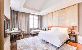 Atour Hotel Nantong Langshan Scenic Area